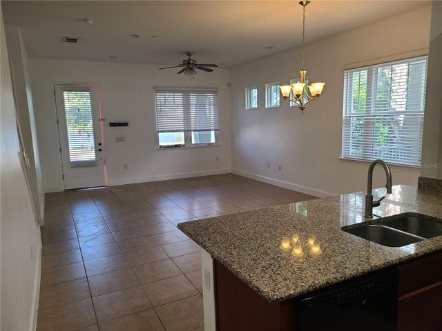 13825 BENAVENTE AVENUE, Orlando, FL 32827