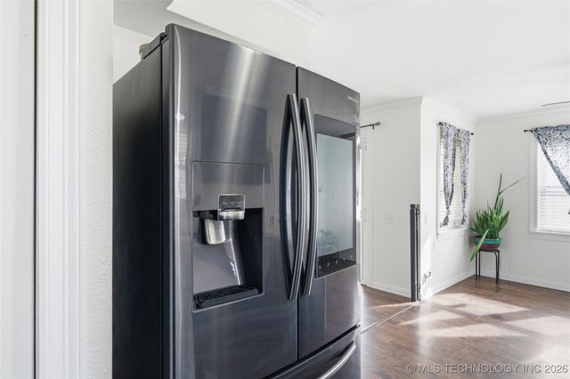 18435 E 590 Road, Inola, OK 74036