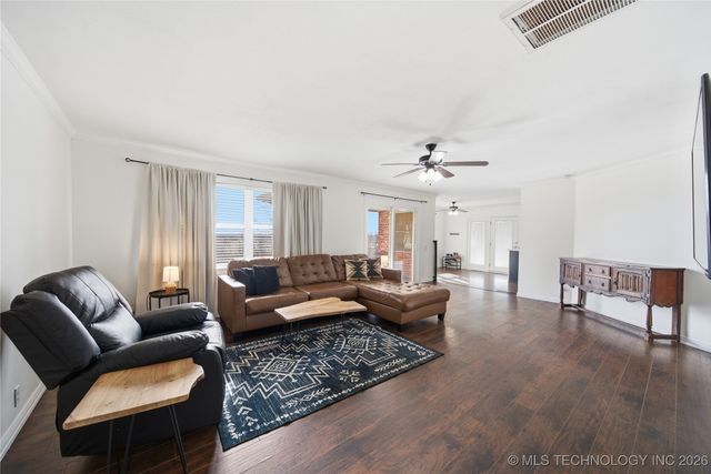 18435 E 590 Road, Inola, OK 74036