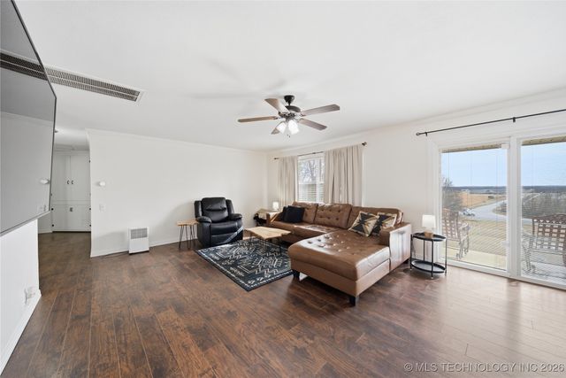 18435 E 590 Road, Inola, OK 74036