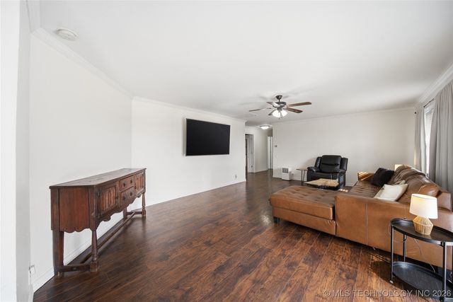 18435 E 590 Road, Inola, OK 74036