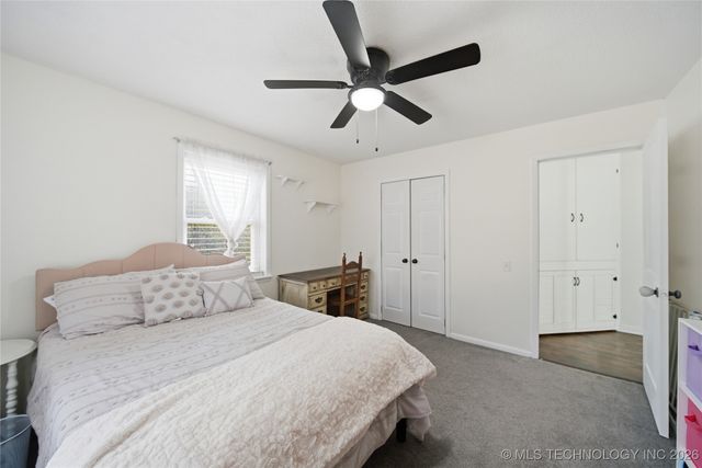 18435 E 590 Road, Inola, OK 74036