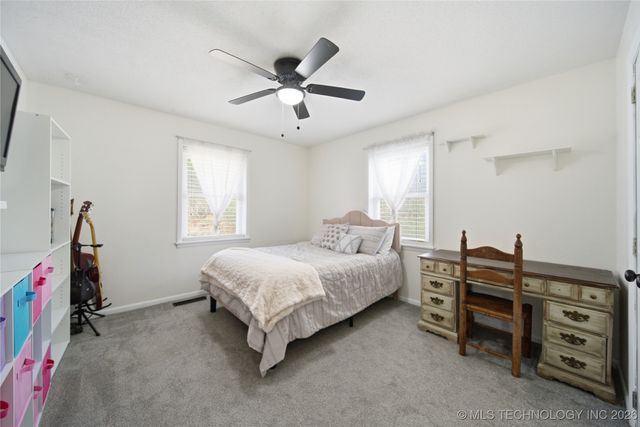 18435 E 590 Road, Inola, OK 74036