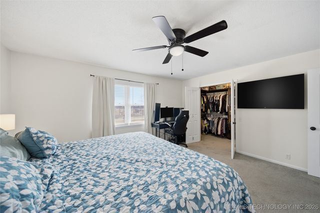 18435 E 590 Road, Inola, OK 74036