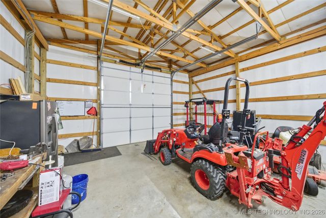 18435 E 590 Road, Inola, OK 74036