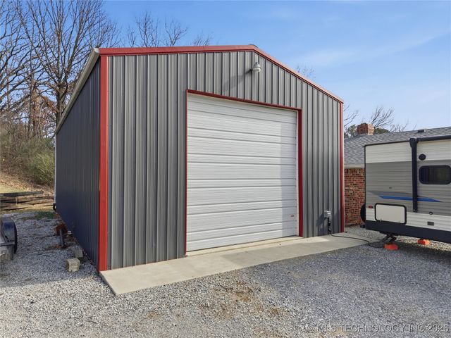 18435 E 590 Road, Inola, OK 74036