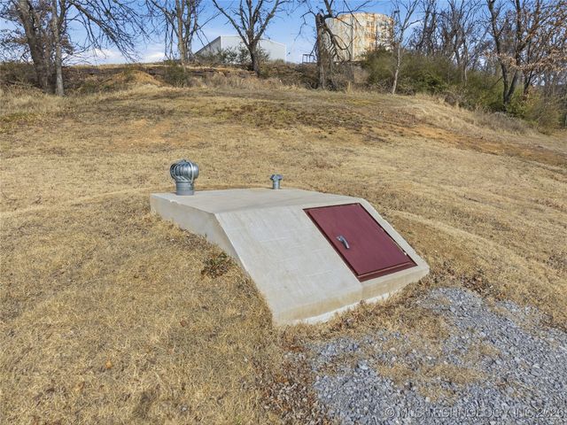 18435 E 590 Road, Inola, OK 74036