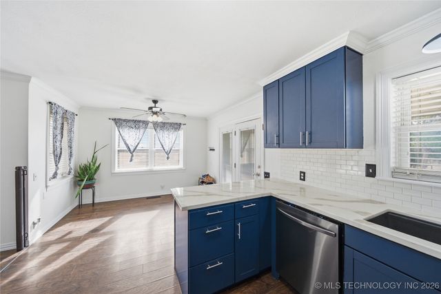 18435 E 590 Road, Inola, OK 74036