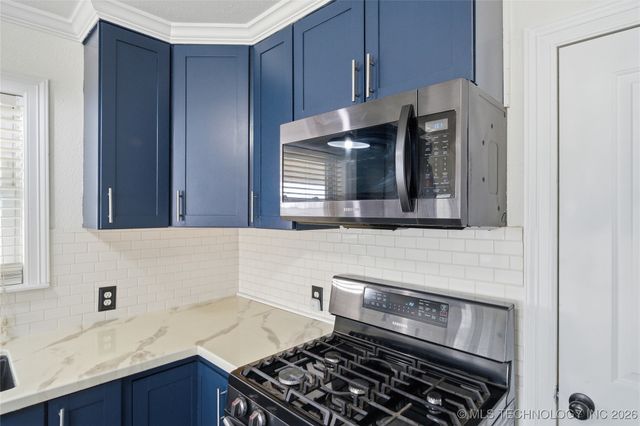 18435 E 590 Road, Inola, OK 74036