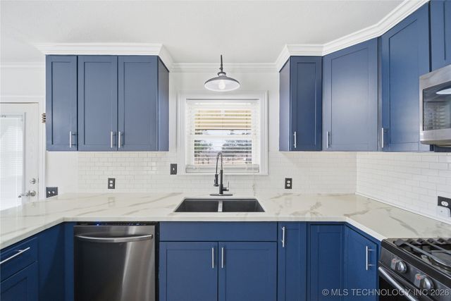 18435 E 590 Road, Inola, OK 74036