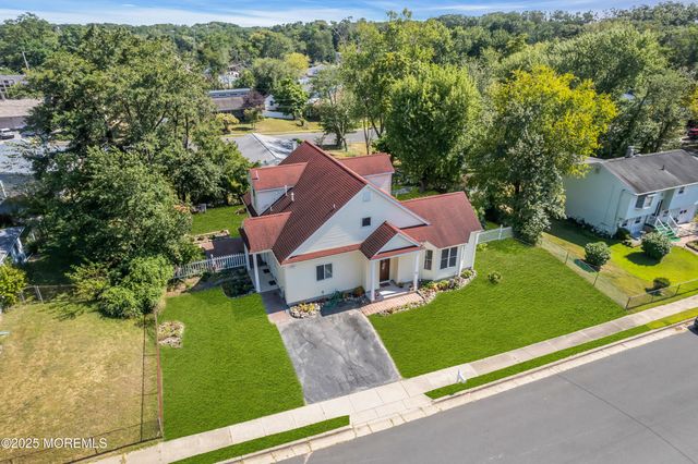102 Allenhurst Avenue, Neptune Township, NJ 07753