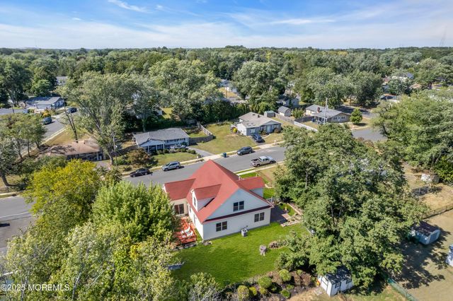 102 Allenhurst Avenue, Neptune Township, NJ 07753