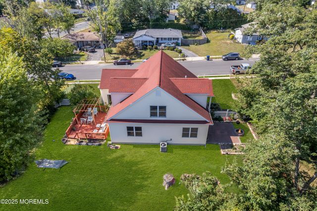 102 Allenhurst Avenue, Neptune Township, NJ 07753
