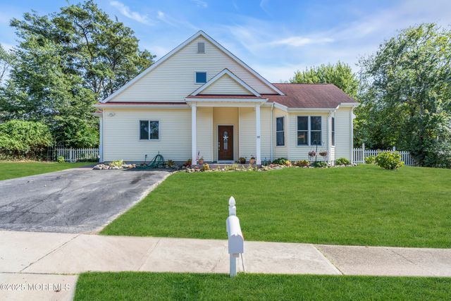 102 Allenhurst Avenue, Neptune Township, NJ 07753