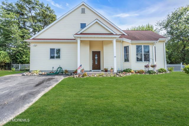 102 Allenhurst Avenue, Neptune Township, NJ 07753
