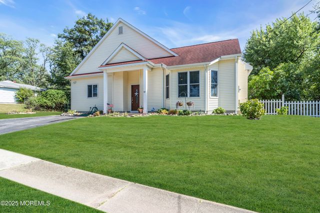 102 Allenhurst Avenue, Neptune Township, NJ 07753