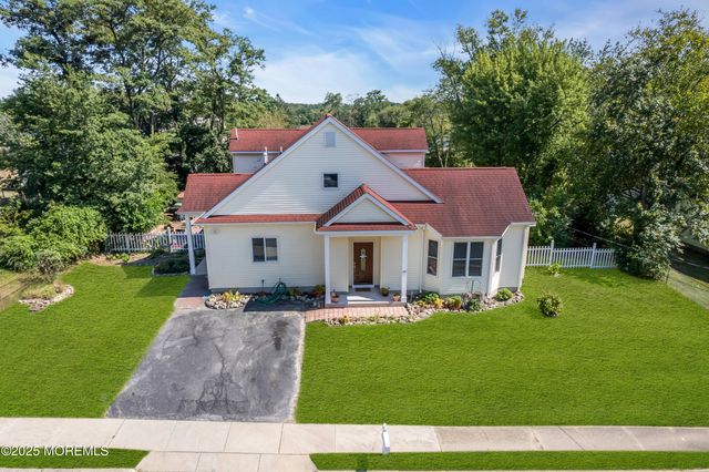 102 Allenhurst Avenue, Neptune Township, NJ 07753