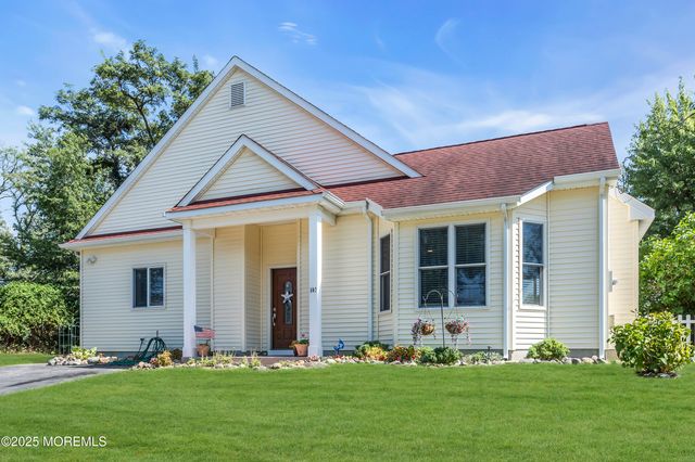 102 Allenhurst Avenue, Neptune Township, NJ 07753