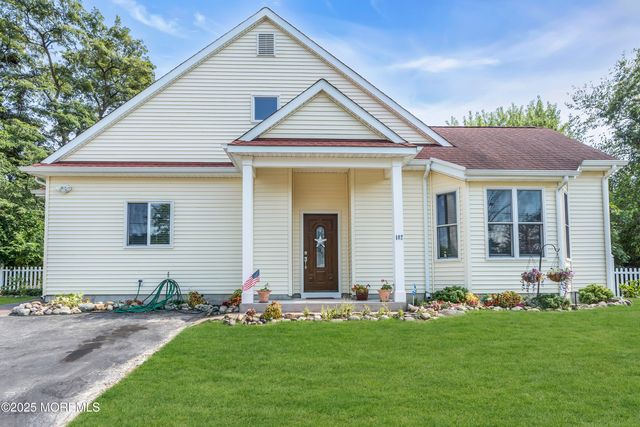 102 Allenhurst Avenue, Neptune Township, NJ 07753