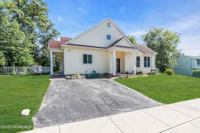 102 Allenhurst Avenue, Neptune Township, NJ 07753