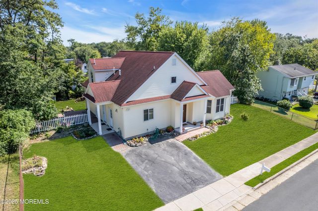 102 Allenhurst Avenue, Neptune Township, NJ 07753