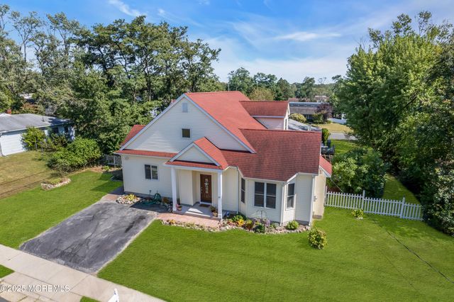 102 Allenhurst Avenue, Neptune Township, NJ 07753