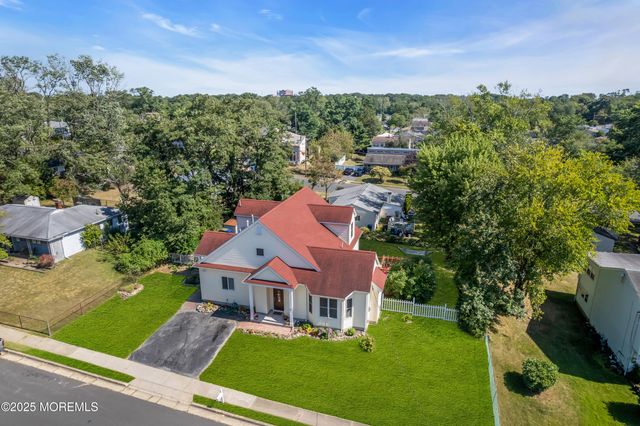 102 Allenhurst Avenue, Neptune Township, NJ 07753