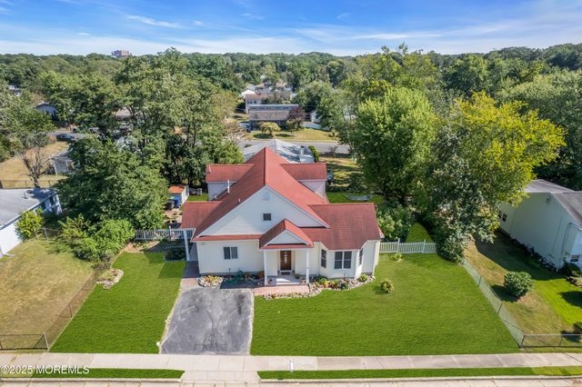 102 Allenhurst Avenue, Neptune Township, NJ 07753