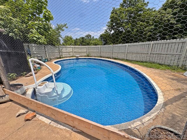 110 Brewer Avenue, Tahlequah, OK 74464