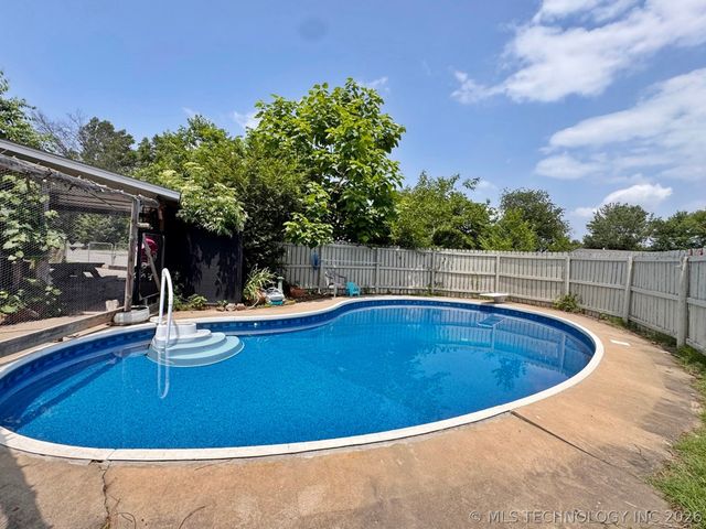 110 Brewer Avenue, Tahlequah, OK 74464