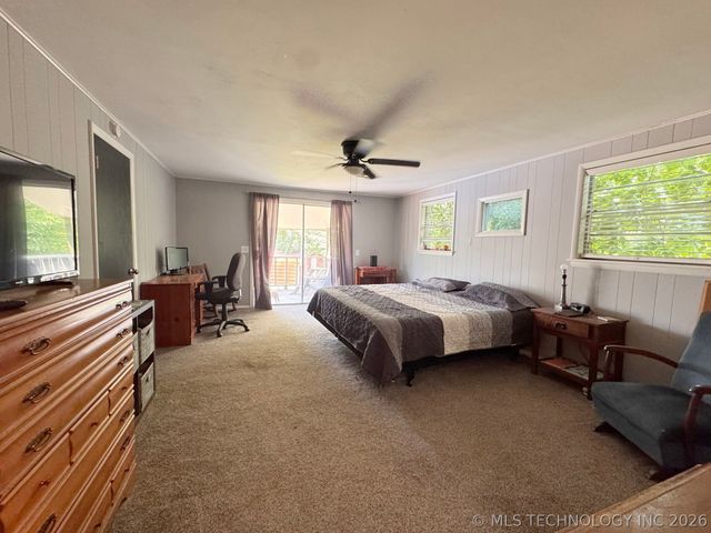 110 Brewer Avenue, Tahlequah, OK 74464