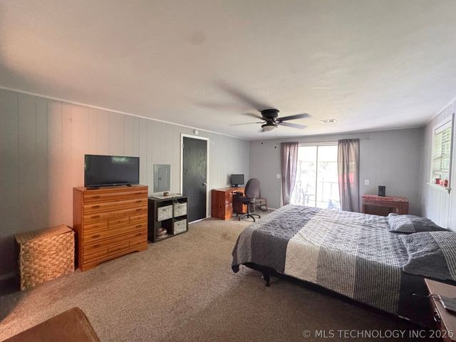 110 Brewer Avenue, Tahlequah, OK 74464