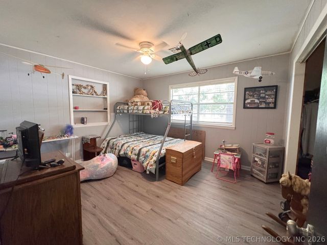 110 Brewer Avenue, Tahlequah, OK 74464
