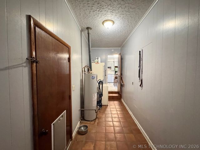 110 Brewer Avenue, Tahlequah, OK 74464