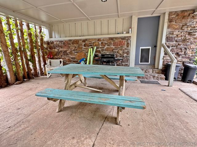 110 Brewer Avenue, Tahlequah, OK 74464