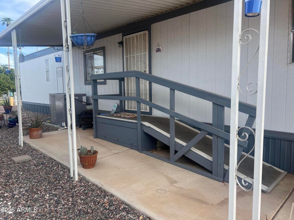 4065 E University Drive 471, Mesa, AZ 85205 — photo 2