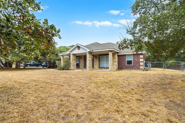 3640 Big Divide RD, Copperas Cove, TX 76522