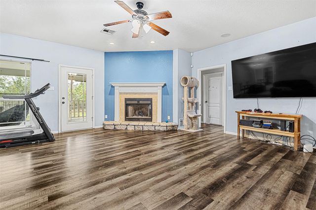 3640 Big Divide RD, Copperas Cove, TX 76522