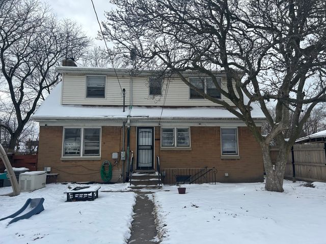 12757 Mozart Street, Blue Island, IL 60406