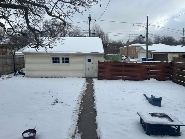 12757 Mozart Street, Blue Island, IL 60406