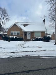 12757 Mozart Street, Blue Island, IL 60406