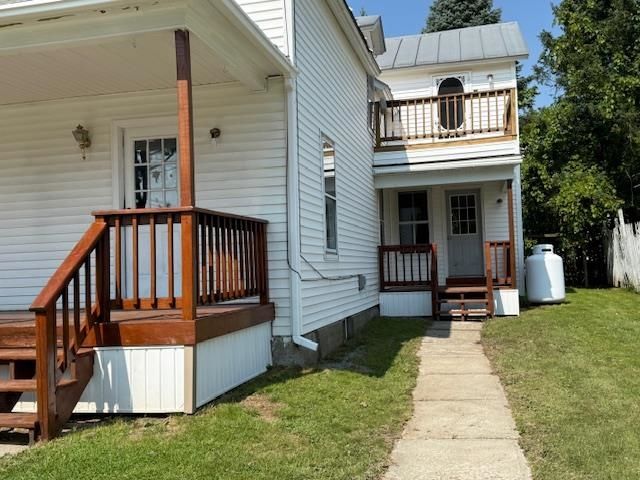 28 Hamilton Place, Richford, VT 05457