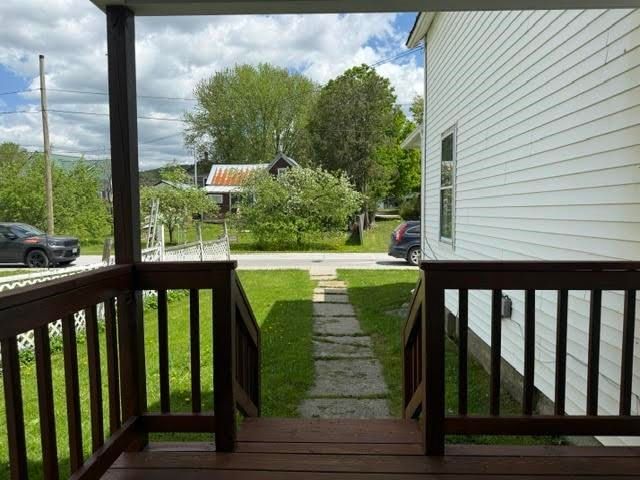 28 Hamilton Place, Richford, VT 05457