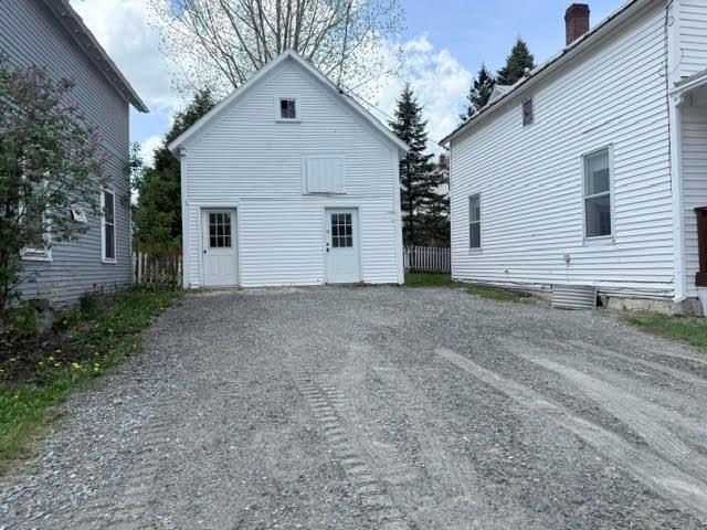 28 Hamilton Place, Richford, VT 05457