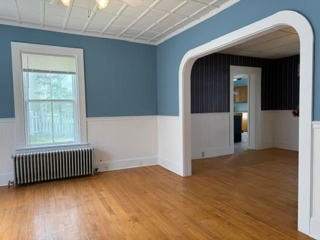 28 Hamilton Place, Richford, VT 05457