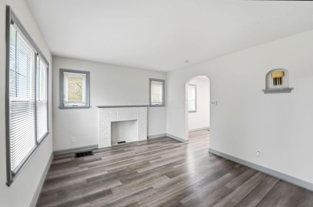 635 Clark Avenue, Columbus, OH 43223