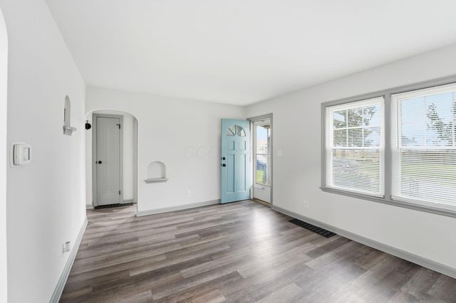 635 Clark Avenue, Columbus, OH 43223