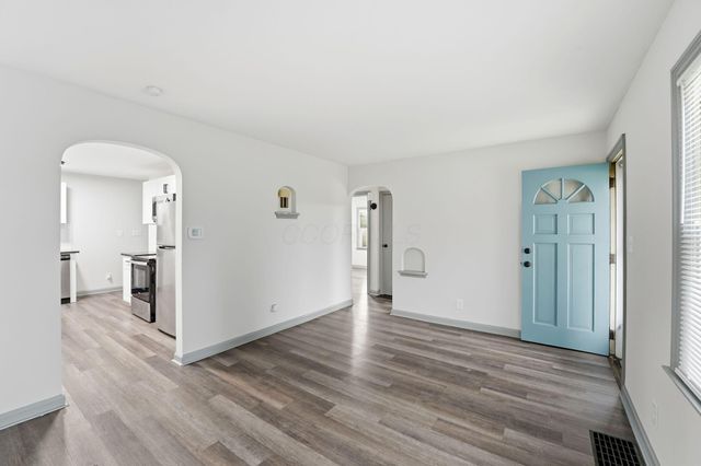 635 Clark Avenue, Columbus, OH 43223