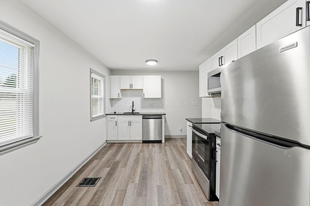 635 Clark Avenue, Columbus, OH 43223