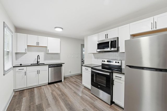 635 Clark Avenue, Columbus, OH 43223